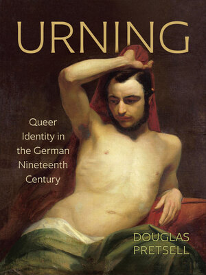 cover image of Urning